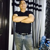 Arun Dutt