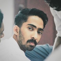 Abhiram R K