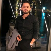 Muhammad Elshiekh