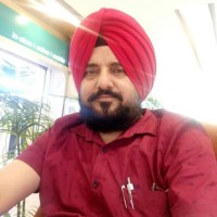 Malkeet Singh