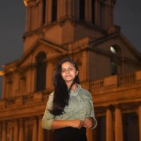 Kranthi Tirumalaraju