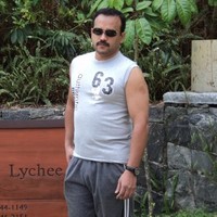 Kartic Rajagopalan