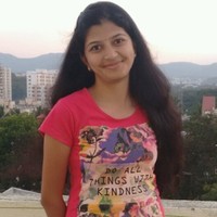 Priyanka Shintre