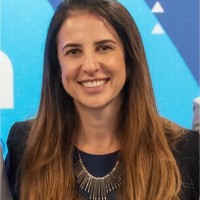 Ludmila Alecrim