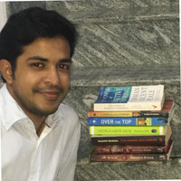 Jithin Peedikakkal Dominic