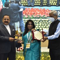 Dr. Deeksha Pandey (Ph.D.)