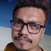 Biswajit Singha