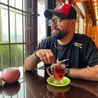 Iman Namdari