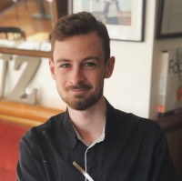 Maxime Boels