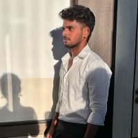 Kaustubh Gurav
