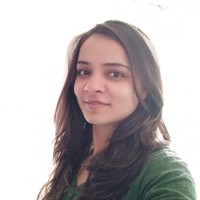Chandana Purohit