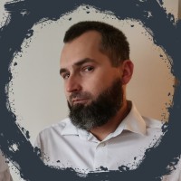 Lukáš Borič
