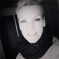 Tina Van Spittael