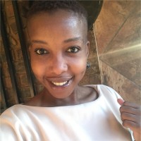 Ntombifuthi Manaba