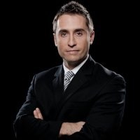 Jean Desrochers