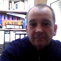 Alan Paul