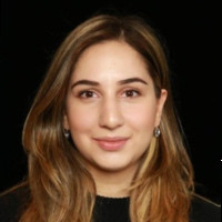 Anna Grigoryan