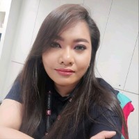 MARIAH SAMAT