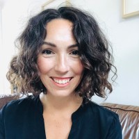 Dr Joy Townsend