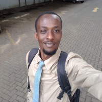 Victor Ngugi