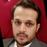 Zeeshan Nasir