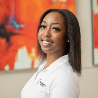 Gloria Adewumi