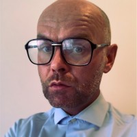 Paul james Thompson