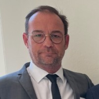 Rob Charlwood