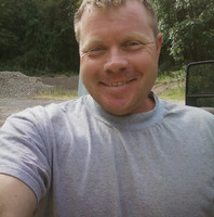 Stephen Worton