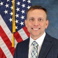 Dustin T. Scott