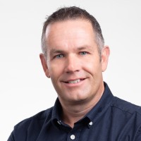 Mark Scott