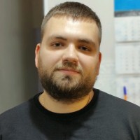 Eduard Istratenco