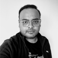 Sourav Karmakar