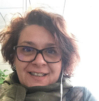 Annelyse Bernard