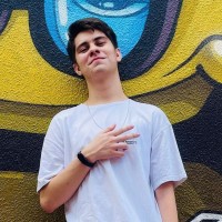 Gabriel Henrique De Oliveira