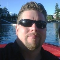Tim Dowing