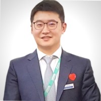 Mike Gong
