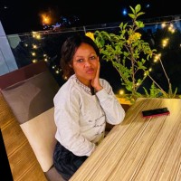 Kadija Bakari