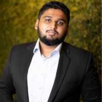Benny Shaji Ninan