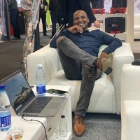 Khangelani Shaun Shandu