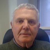Michael Cornman