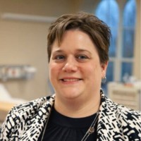 Tammy Bocek Dnp, Rn, Cne, Ne-Bc