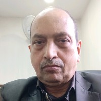 Umesh Misra