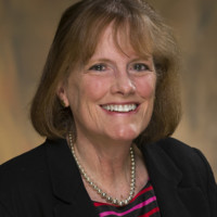 Patricia O'Brien