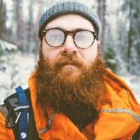 Tommie Svanström Ohlson