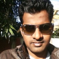 ASHISH MUDALIAR