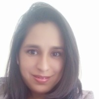 Leidy Martinez