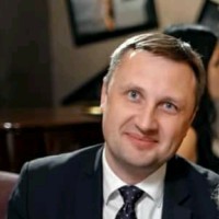 Andrii Gumennyi
