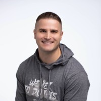 Nate Meharg