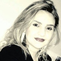 Ana Cristina dos Rei reis